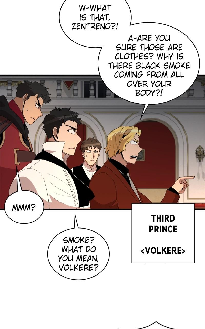 The Strongest Florist Chap 197 - Next Chap 198