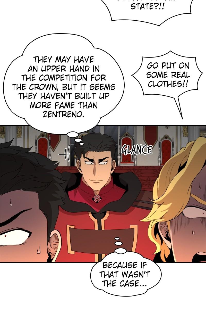 The Strongest Florist Chap 197 - Next Chap 198