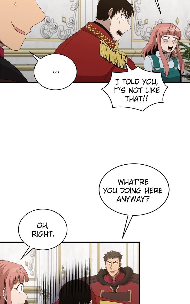 The Strongest Florist Chap 197 - Next Chap 198