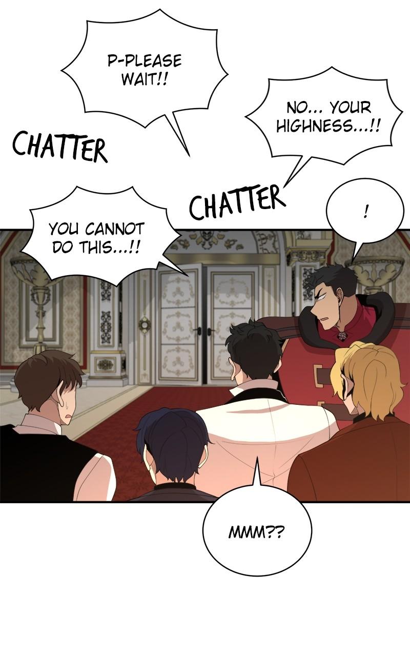 The Strongest Florist Chap 197 - Next Chap 198