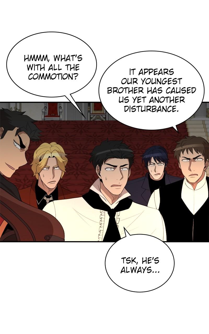The Strongest Florist Chap 197 - Next Chap 198