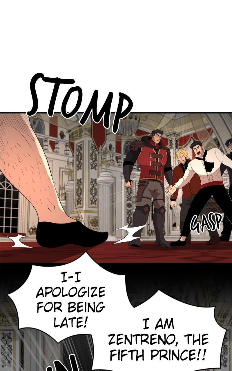 The Strongest Florist Chap 197 - Next Chap 198