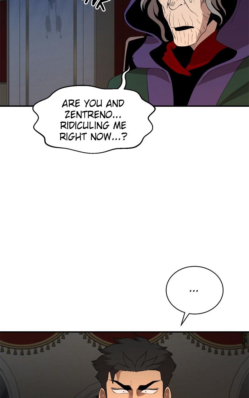 The Strongest Florist Chap 197 - Next Chap 198