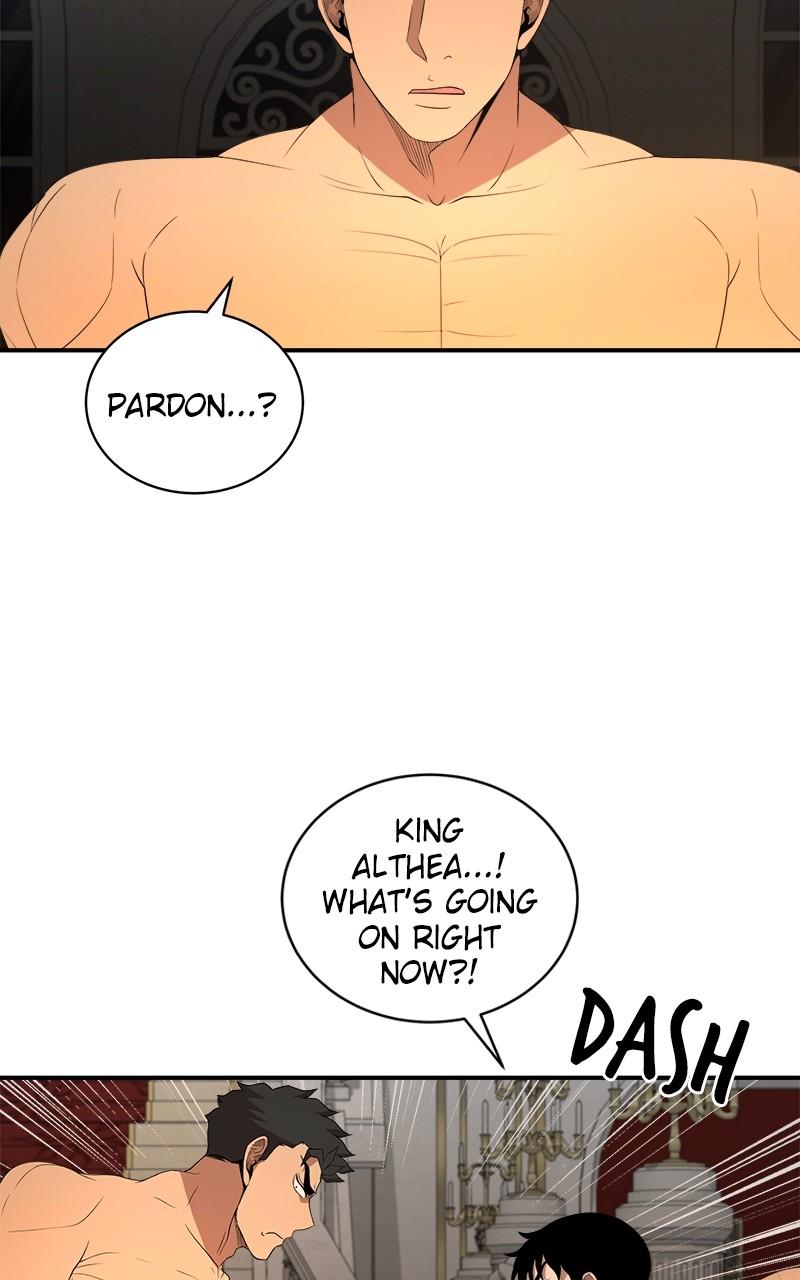 The Strongest Florist Chap 197 - Next Chap 198