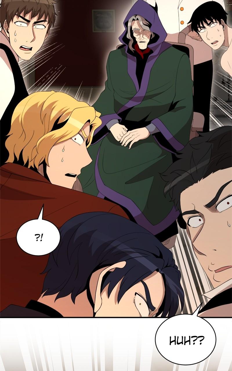 The Strongest Florist Chap 197 - Next Chap 198
