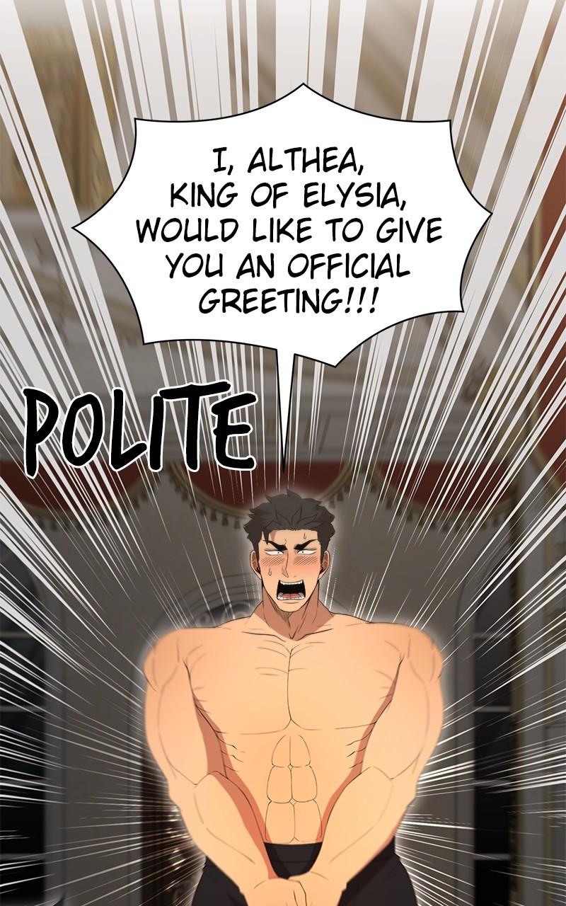 The Strongest Florist Chap 197 - Next Chap 198