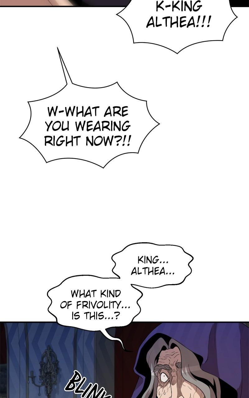 The Strongest Florist Chap 197 - Next Chap 198