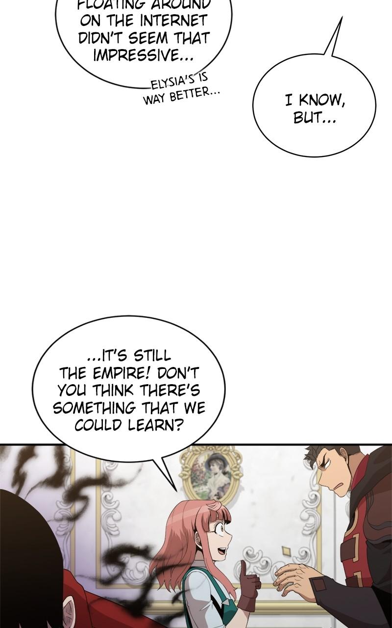 The Strongest Florist Chap 197 - Next Chap 198