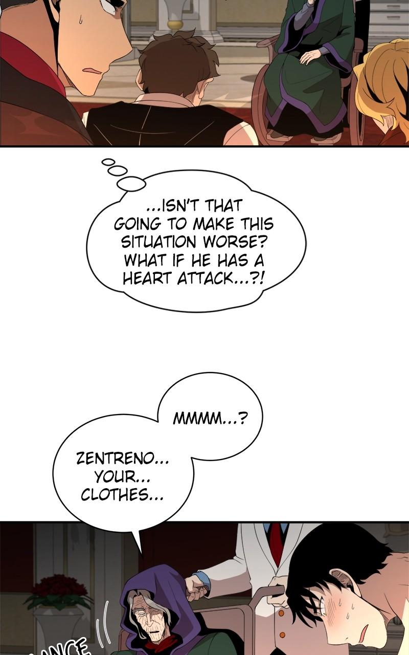 The Strongest Florist Chap 197 - Next Chap 198