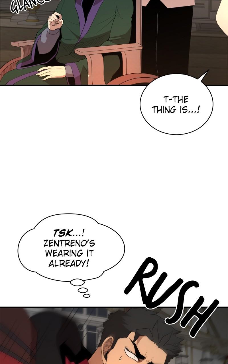 The Strongest Florist Chap 197 - Next Chap 198