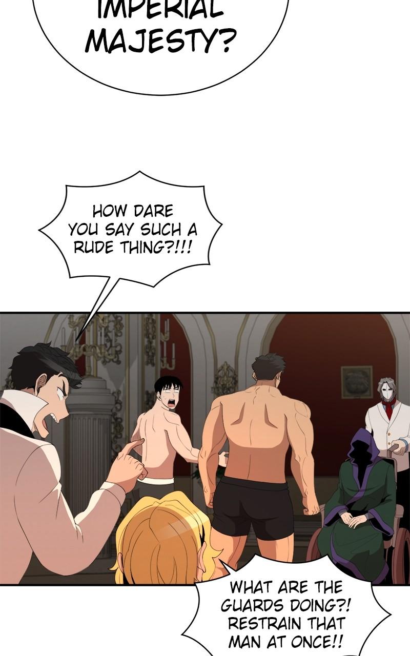 The Strongest Florist Chap 197 - Next Chap 198
