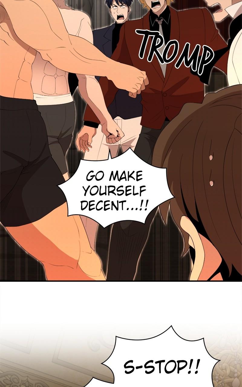 The Strongest Florist Chap 197 - Next Chap 198