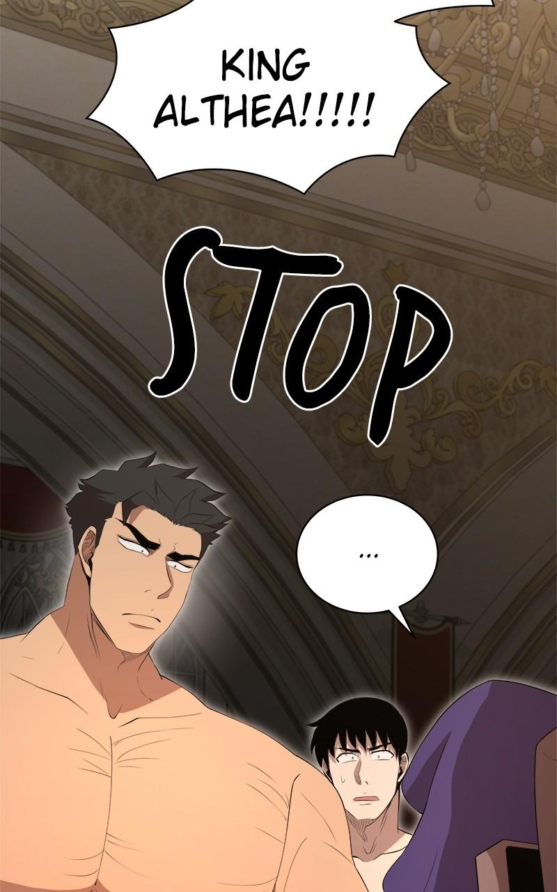 The Strongest Florist Chap 197 - Next Chap 198