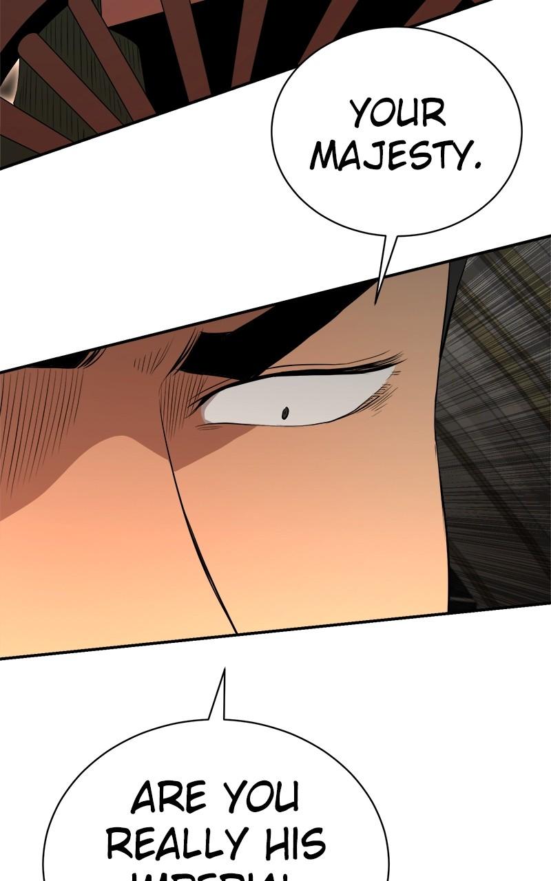 The Strongest Florist Chap 197 - Next Chap 198