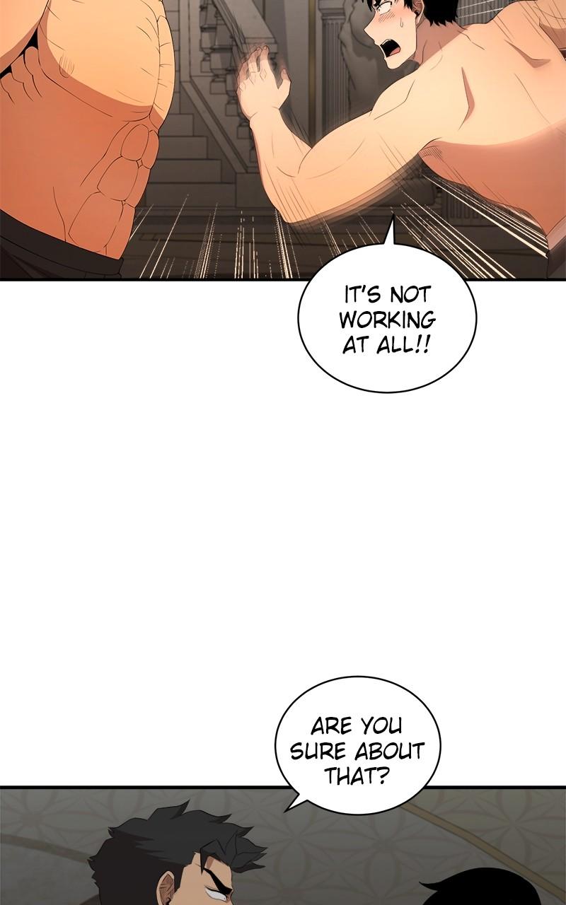 The Strongest Florist Chap 197 - Next Chap 198