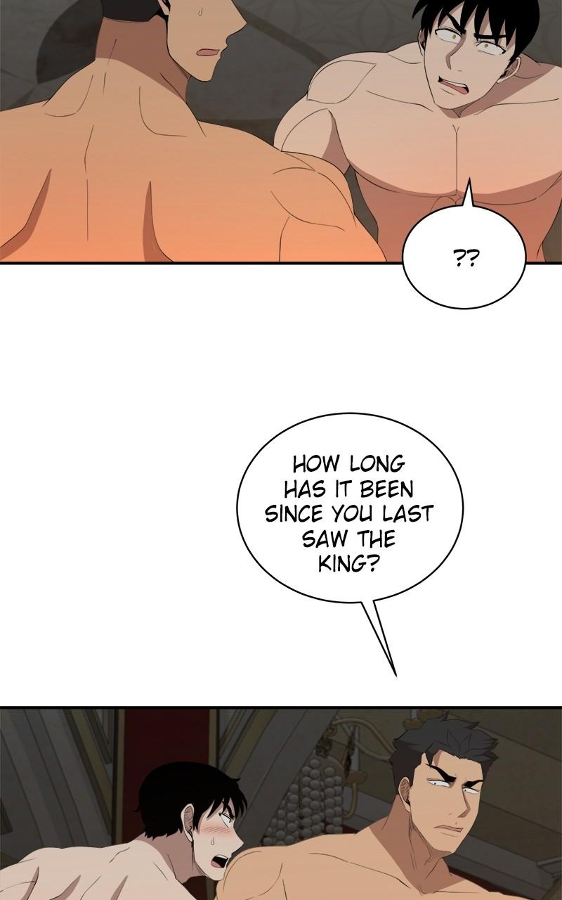 The Strongest Florist Chap 197 - Next Chap 198