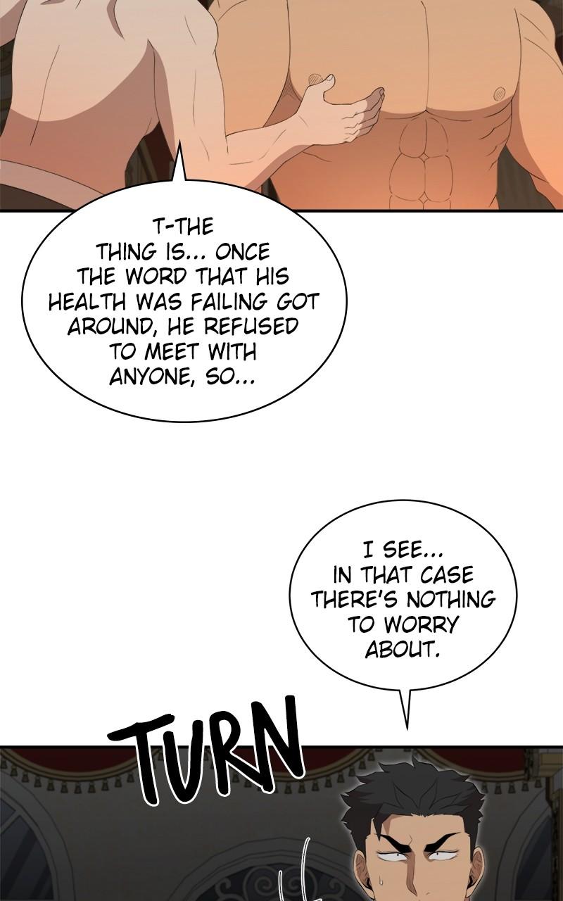The Strongest Florist Chap 197 - Next Chap 198