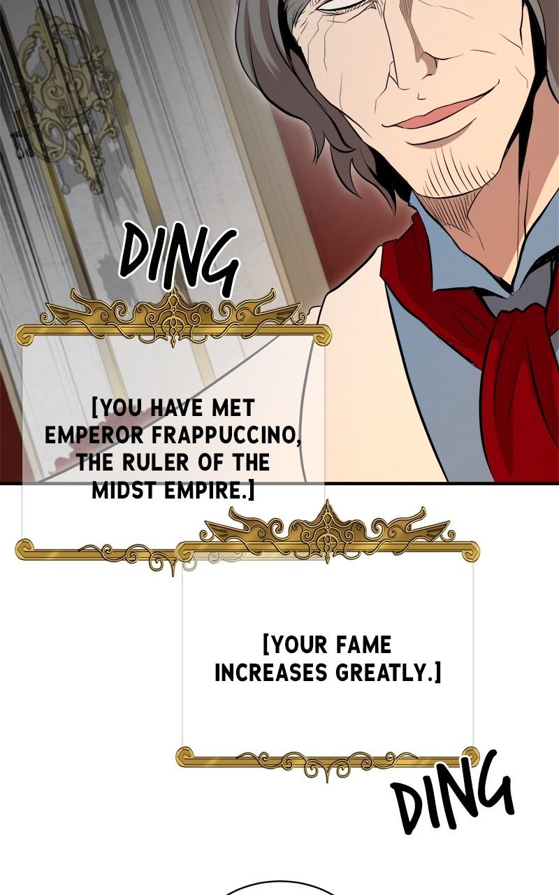 The Strongest Florist Chap 197 - Next Chap 198