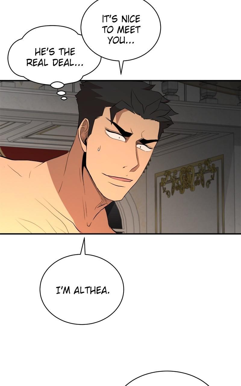 The Strongest Florist Chap 197 - Next Chap 198