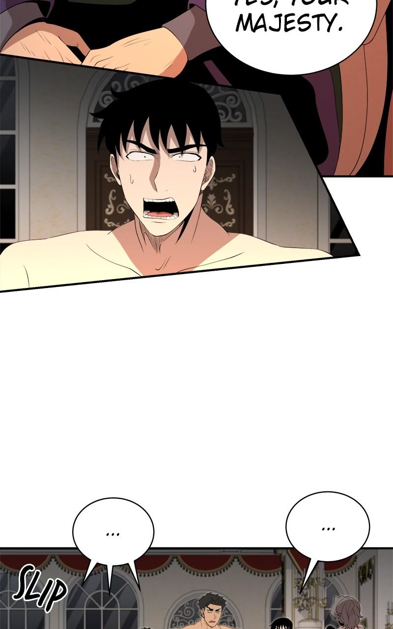 The Strongest Florist Chap 197 - Next Chap 198