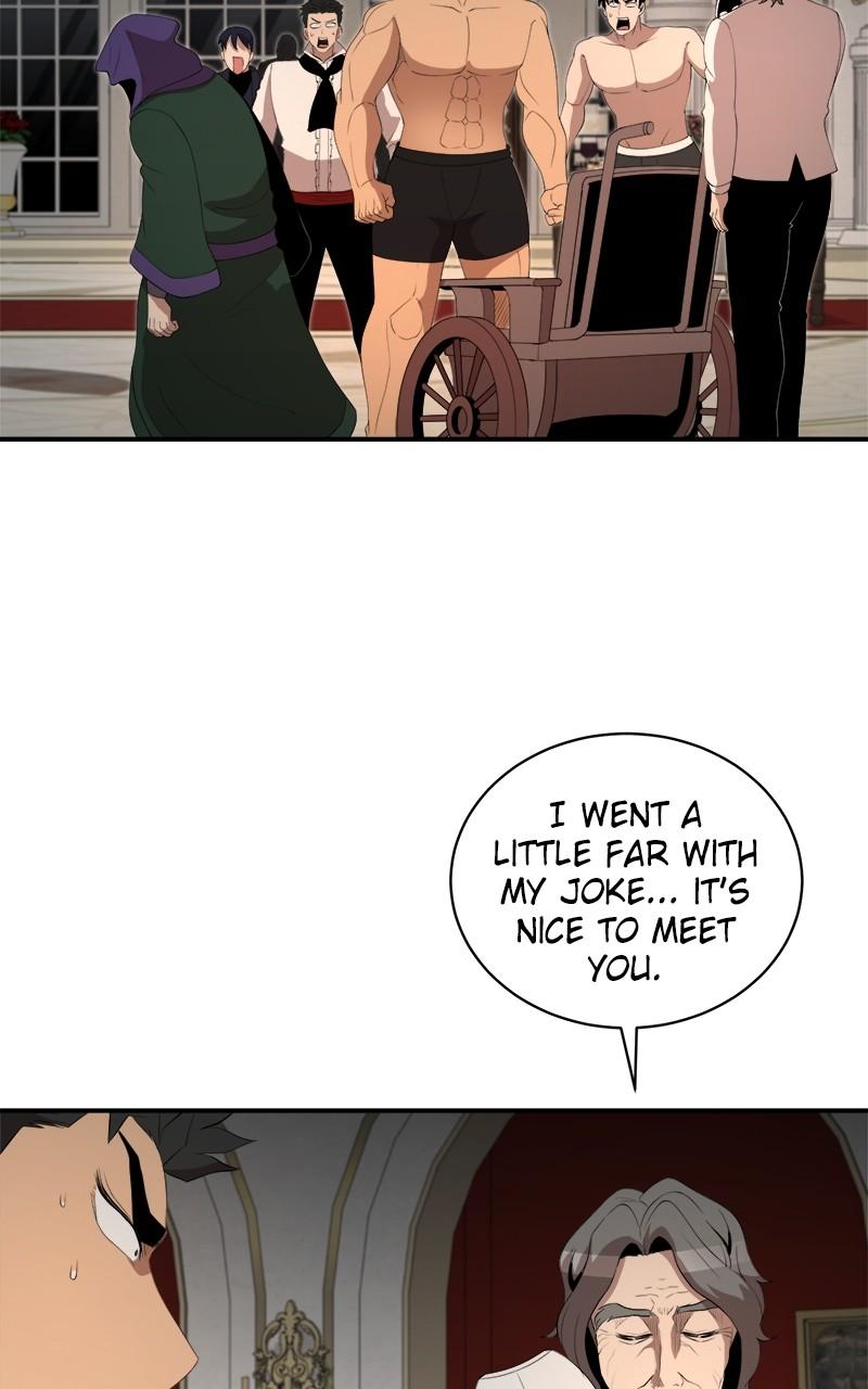 The Strongest Florist Chap 197 - Next Chap 198