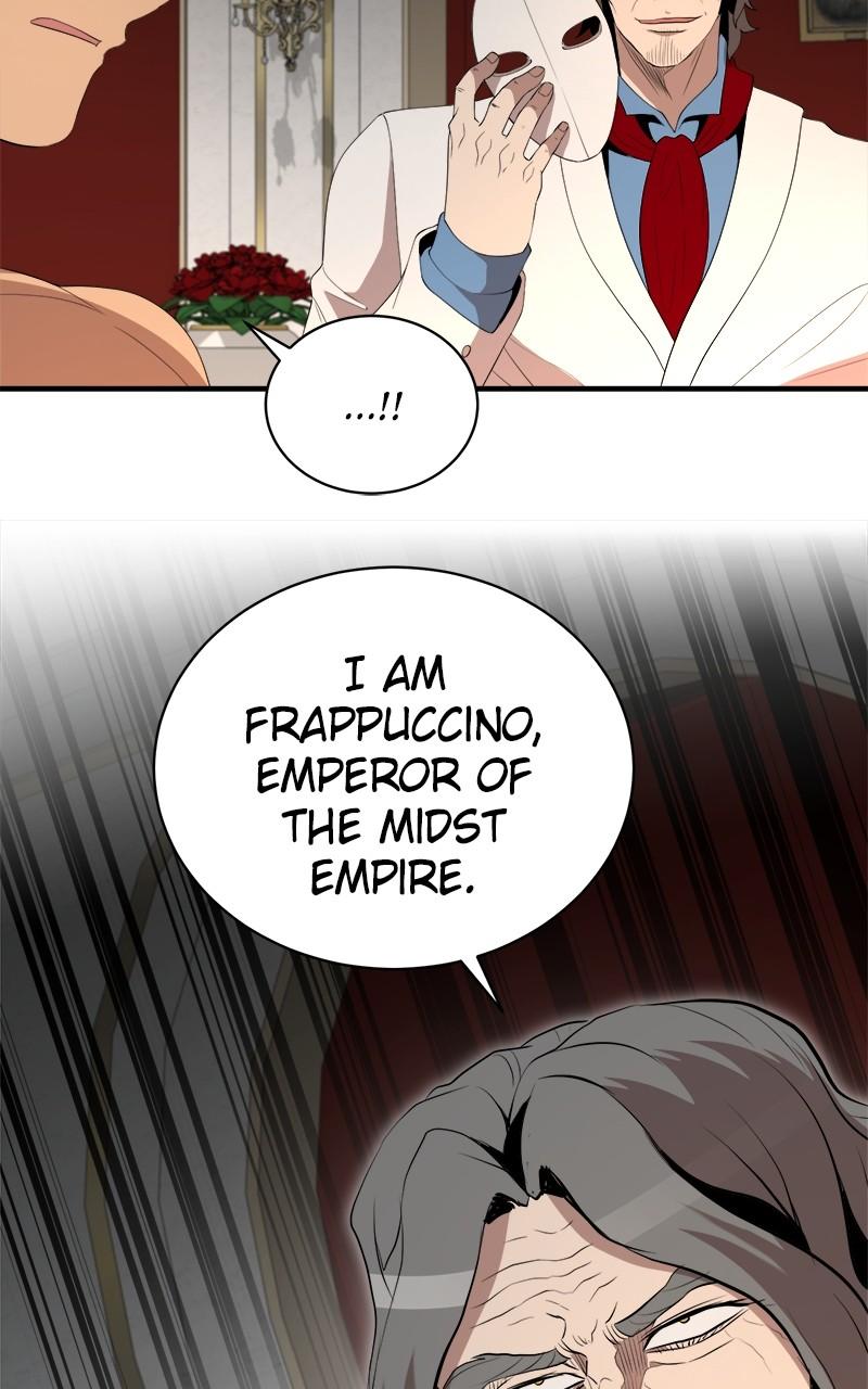 The Strongest Florist Chap 197 - Next Chap 198
