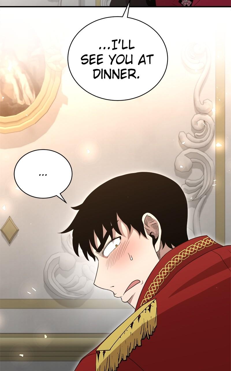 The Strongest Florist Chap 197 - Next Chap 198