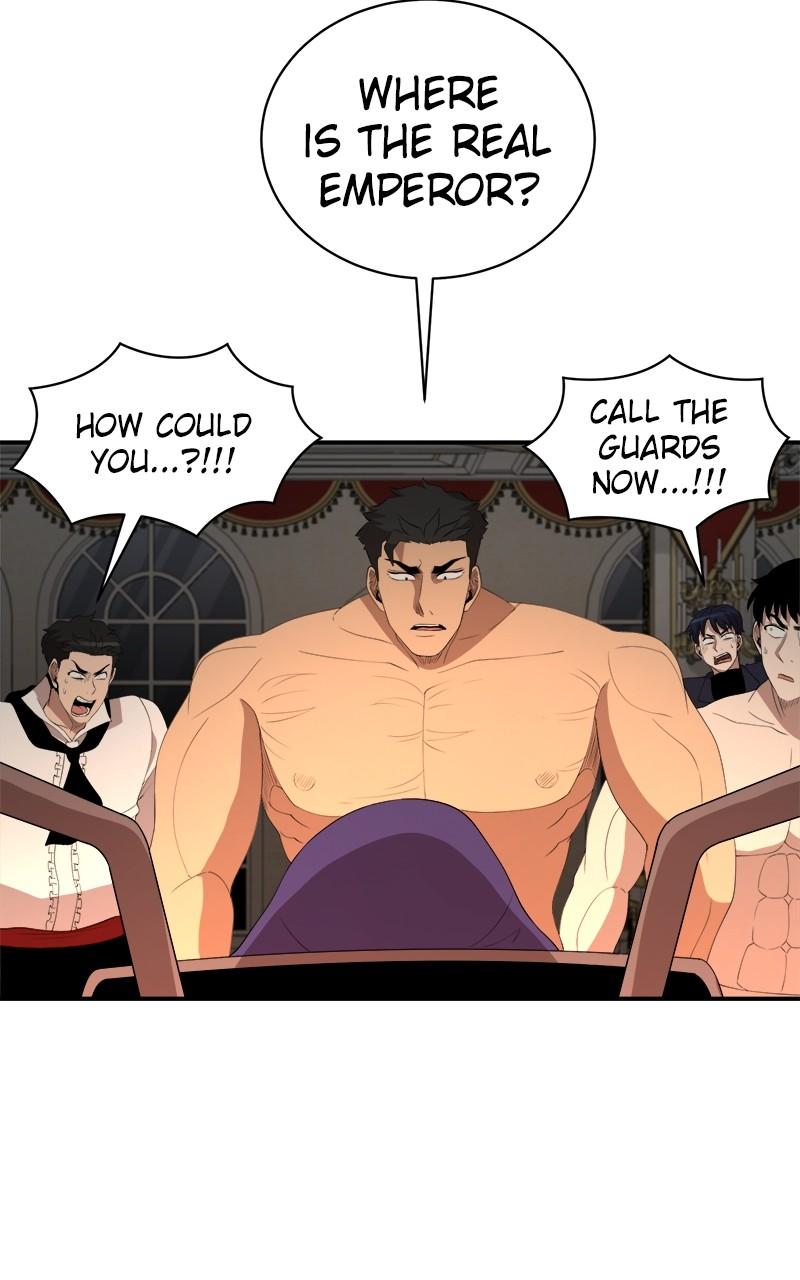 The Strongest Florist Chap 197 - Next Chap 198