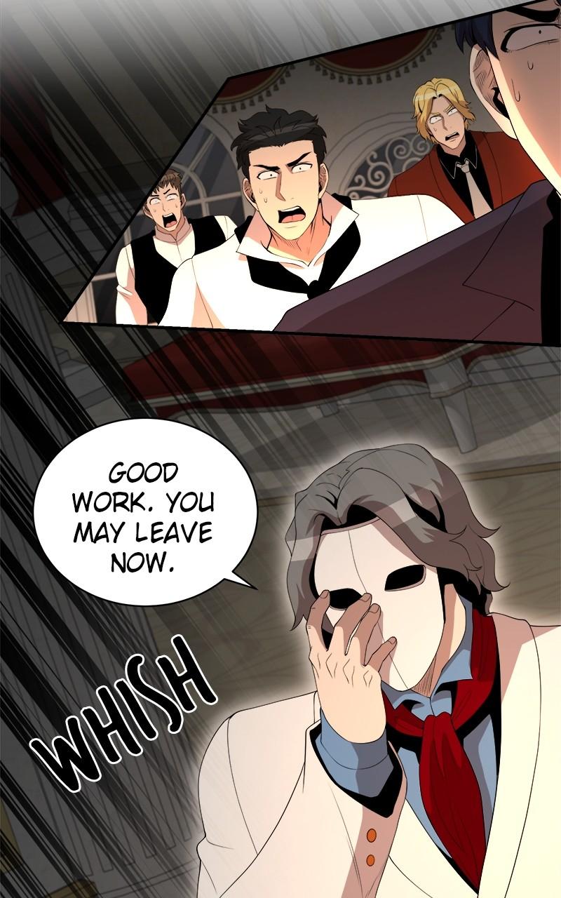 The Strongest Florist Chap 197 - Next Chap 198