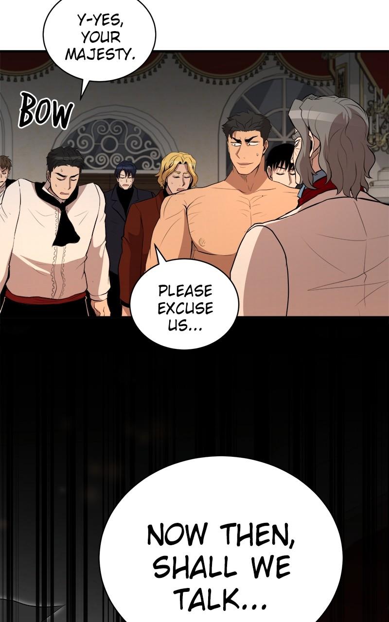 The Strongest Florist Chap 197 - Next Chap 198
