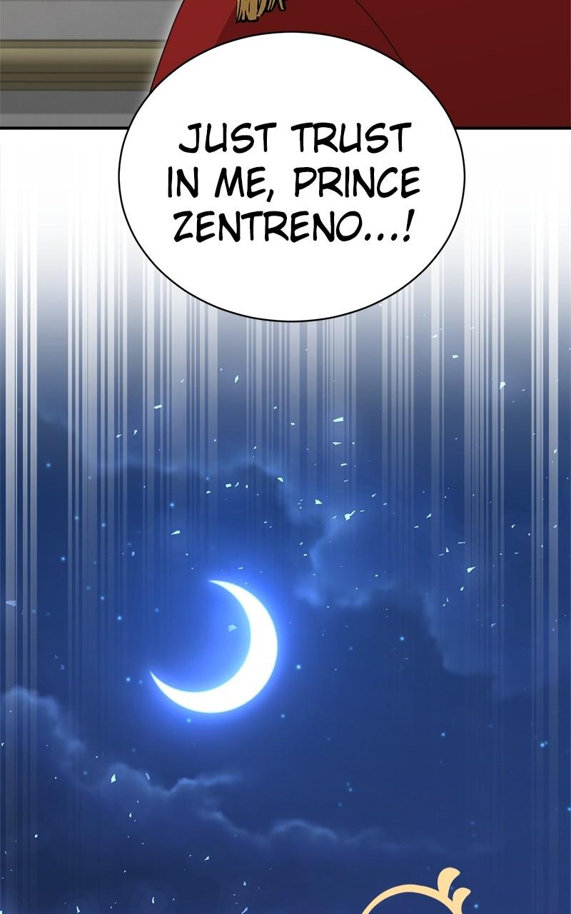 The Strongest Florist Chap 197 - Next Chap 198