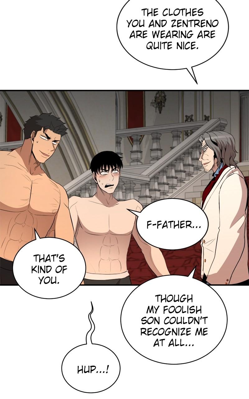 The Strongest Florist Chap 197 - Next Chap 198