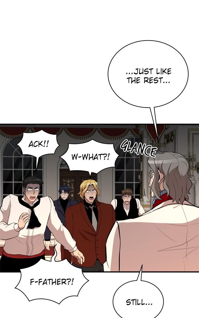 The Strongest Florist Chap 197 - Next Chap 198