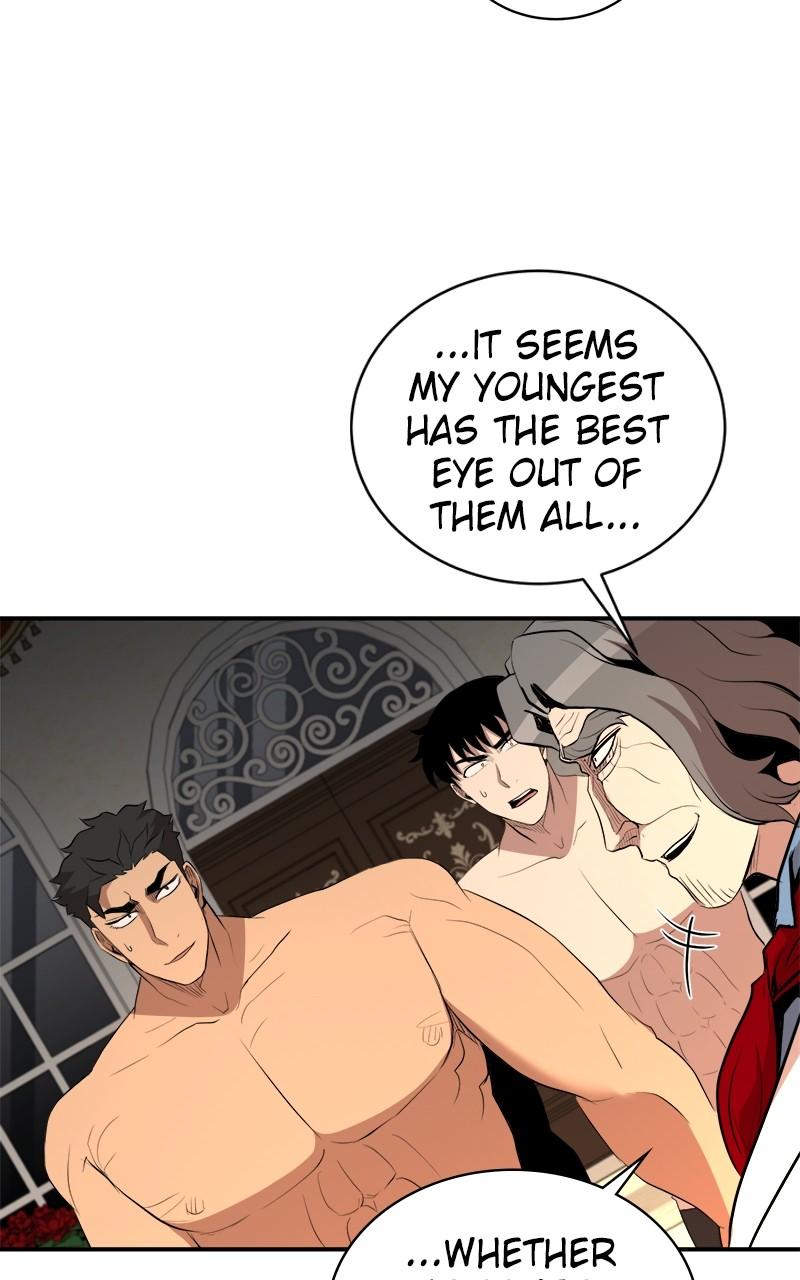 The Strongest Florist Chap 197 - Next Chap 198
