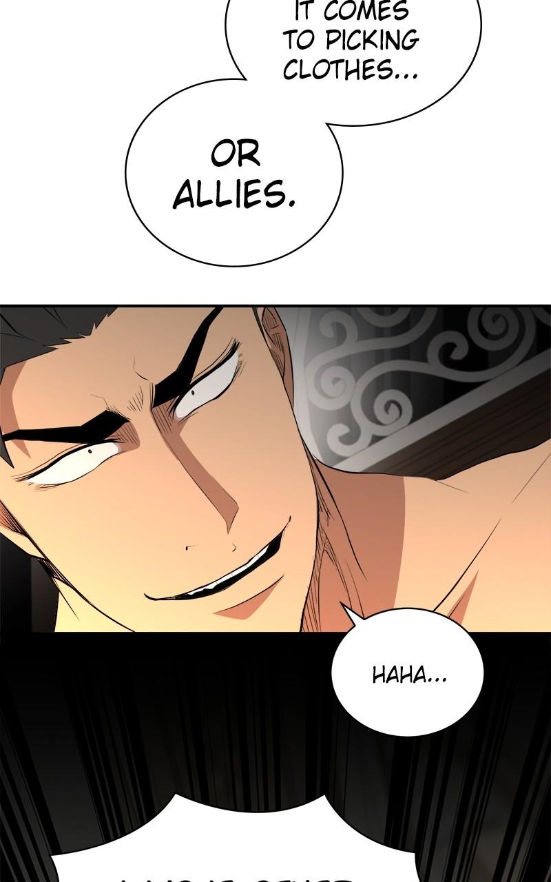 The Strongest Florist Chap 197 - Next Chap 198