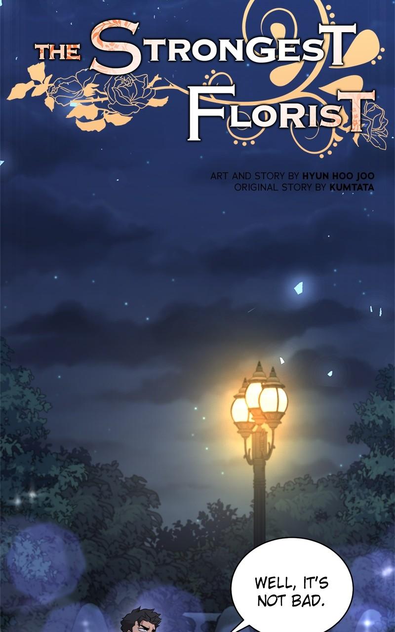 The Strongest Florist Chap 197 - Next Chap 198