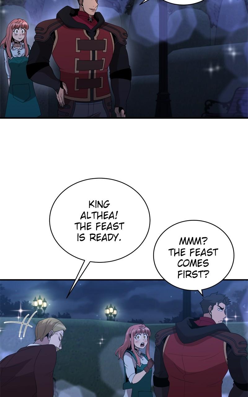 The Strongest Florist Chap 197 - Next Chap 198