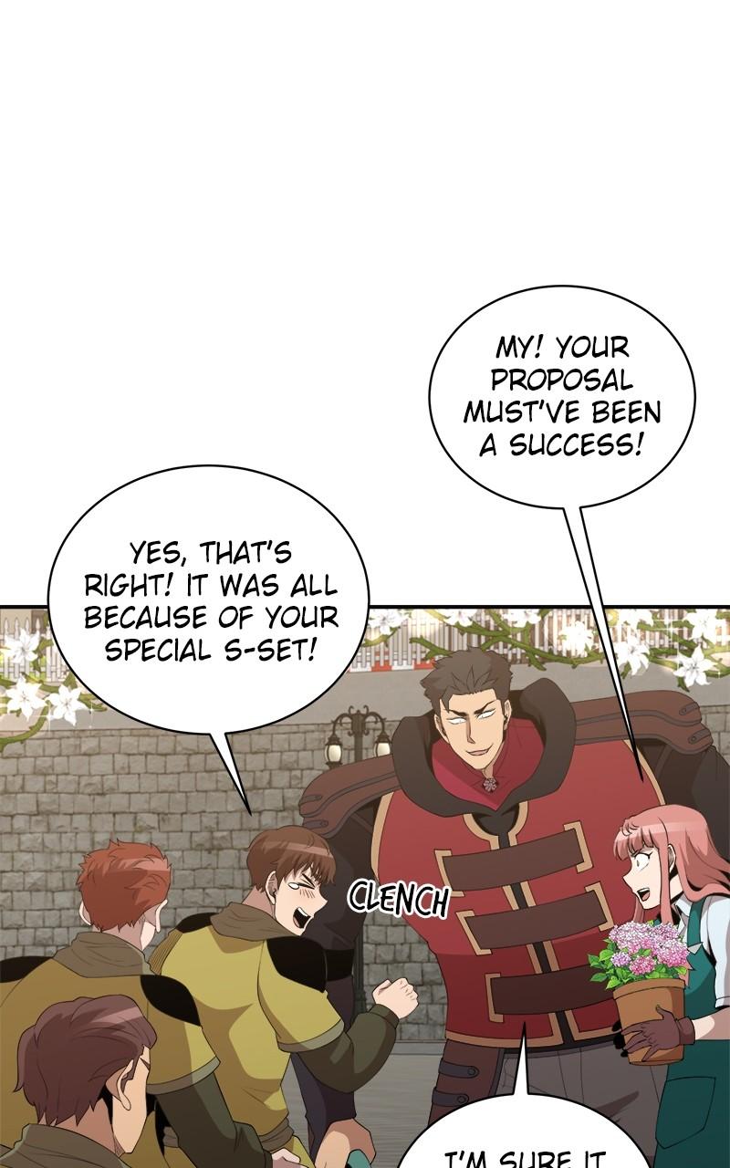 The Strongest Florist Chap 194 - Next Chap 195