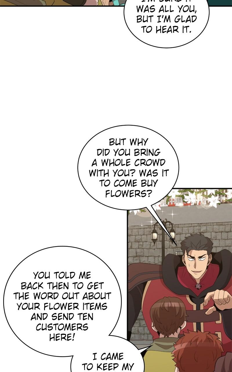 The Strongest Florist Chap 194 - Next Chap 195