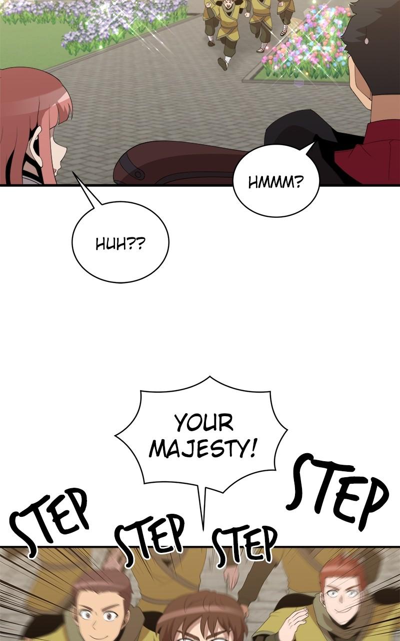 The Strongest Florist Chap 194 - Next Chap 195