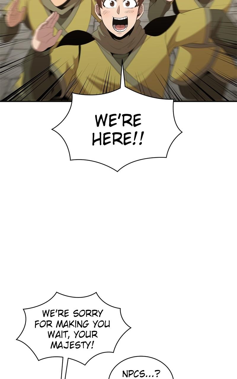 The Strongest Florist Chap 194 - Next Chap 195