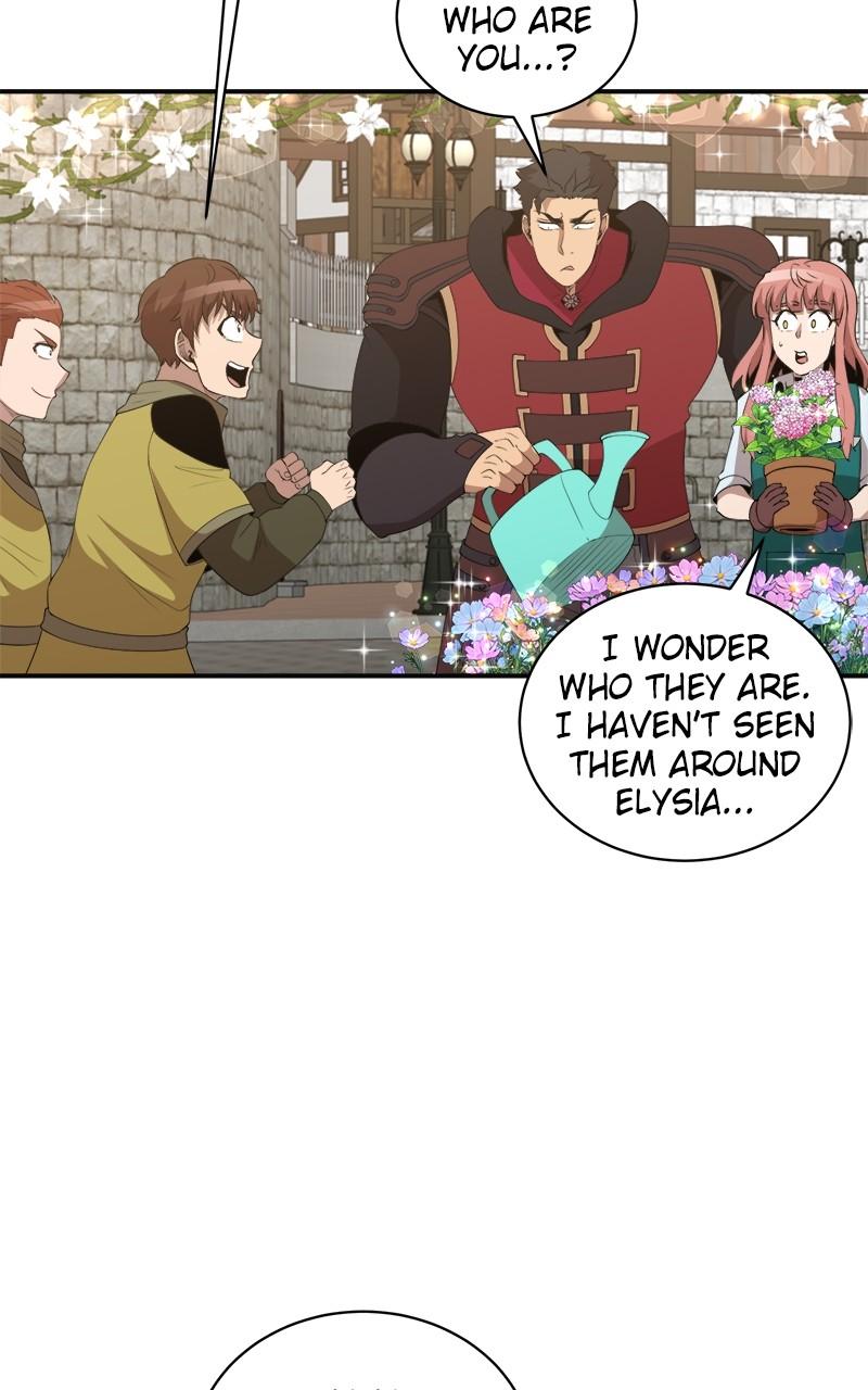 The Strongest Florist Chap 194 - Next Chap 195