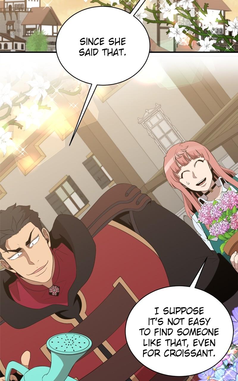 The Strongest Florist Chap 194 - Next Chap 195