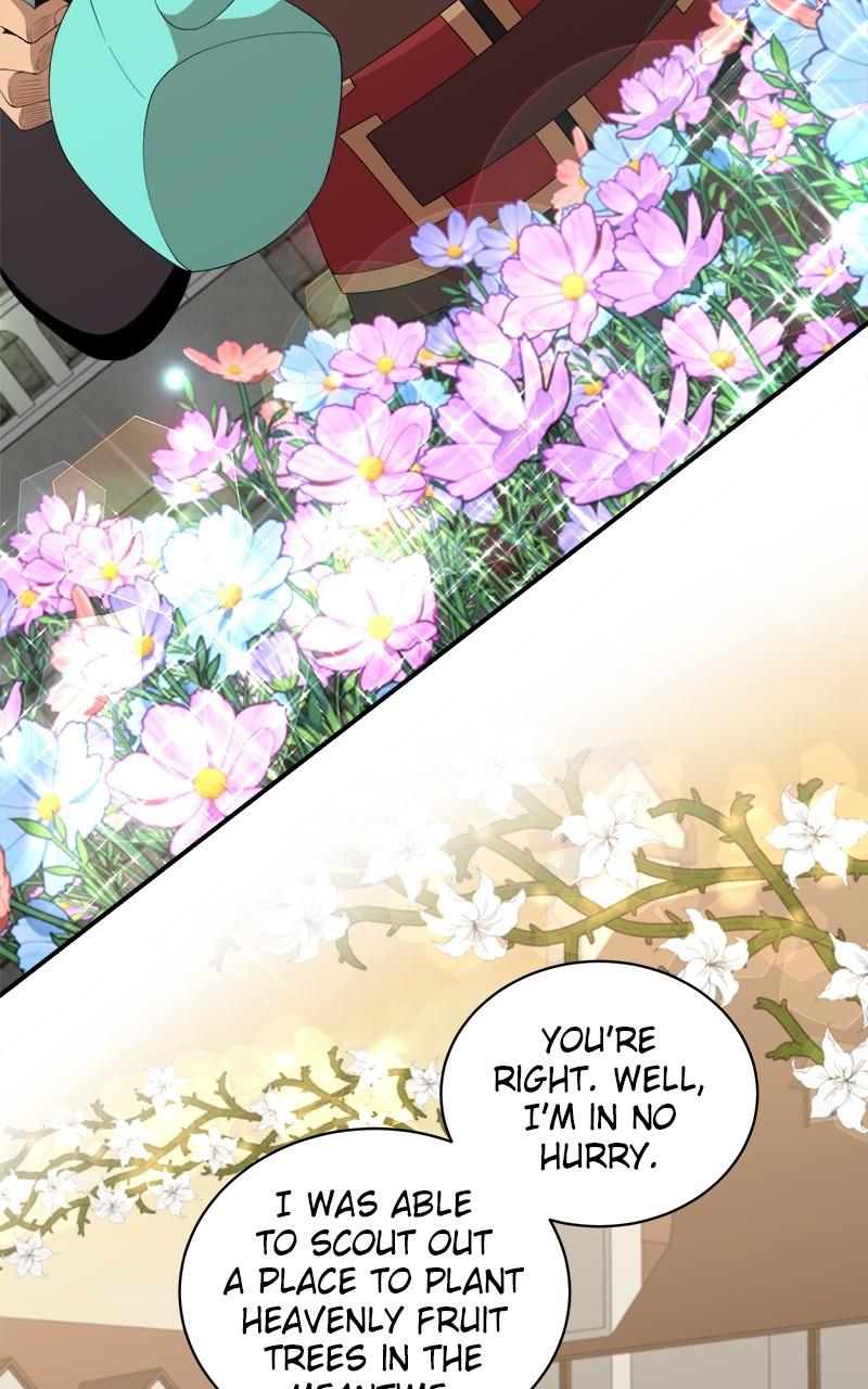 The Strongest Florist Chap 194 - Next Chap 195