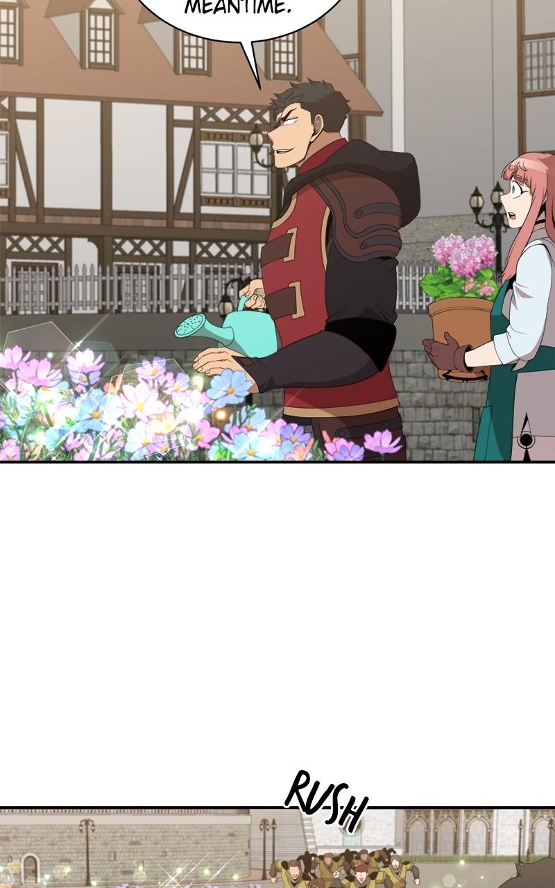 The Strongest Florist Chap 194 - Next Chap 195