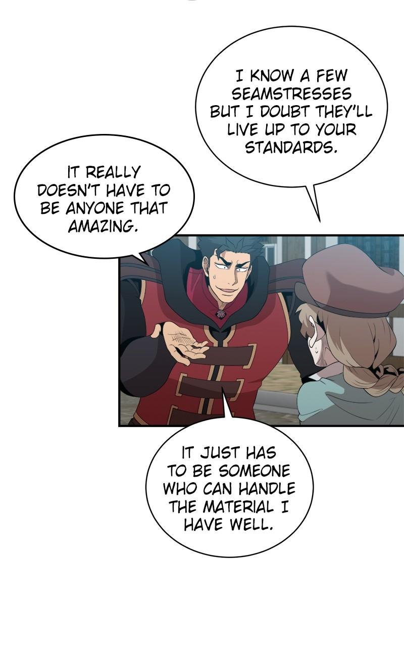 The Strongest Florist Chap 194 - Next Chap 195