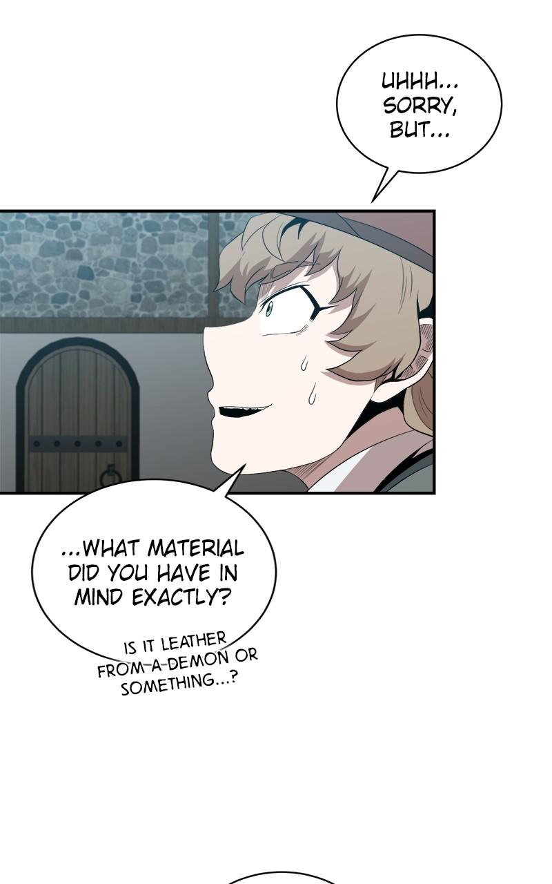 The Strongest Florist Chap 194 - Next Chap 195