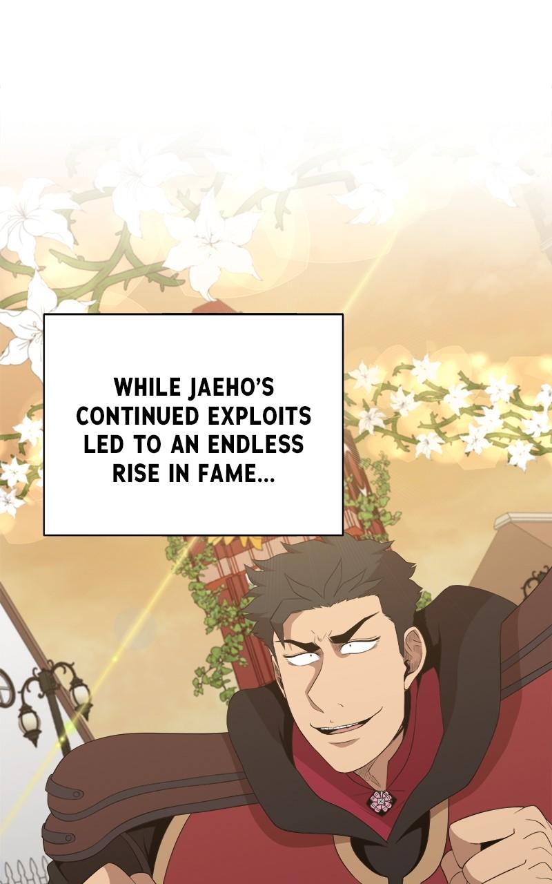 The Strongest Florist Chap 194 - Next Chap 195