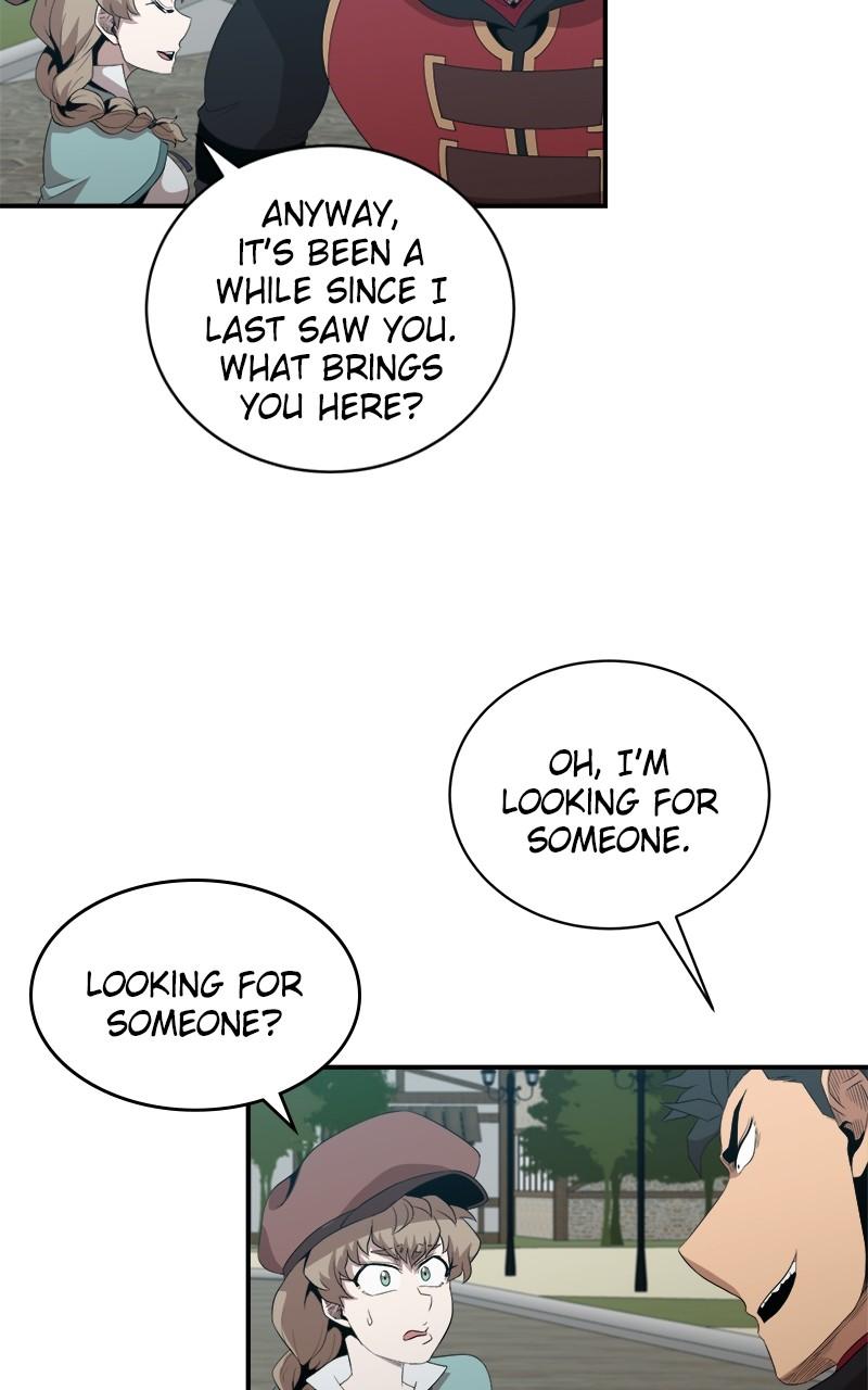 The Strongest Florist Chap 194 - Next Chap 195