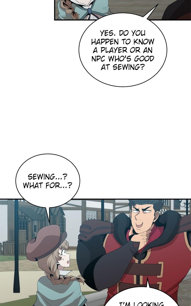 The Strongest Florist Chap 194 - Next Chap 195